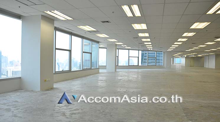  1  Office Space For Rent in Sathorn ,Bangkok BTS Chong Nonsi at Empire Tower AA14694